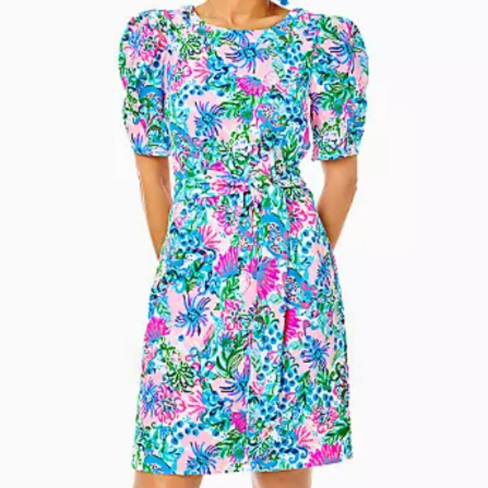 Lilly Pullitzer Harriet Dress